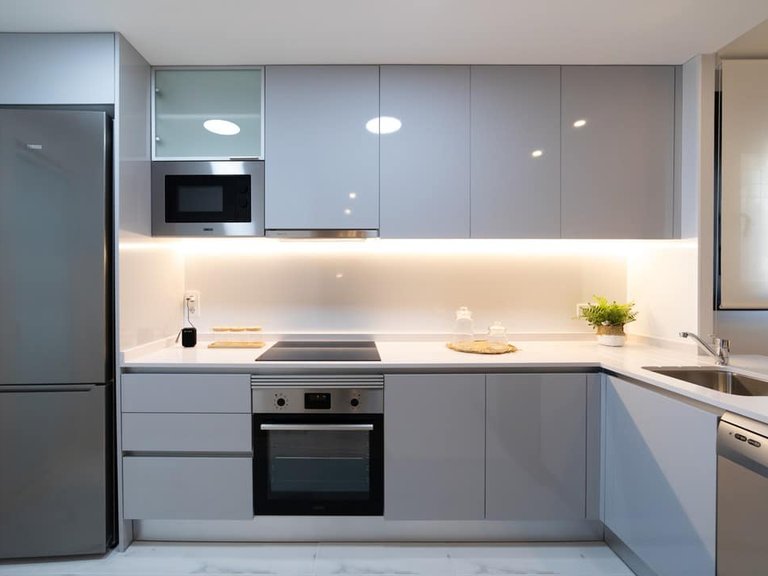 Apartment for Sale in Playa Flamenca, Alicante 7