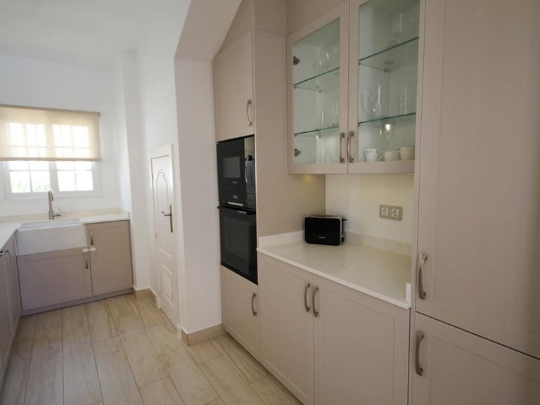 Villa for Sale in Los Dolses, Alicante 12