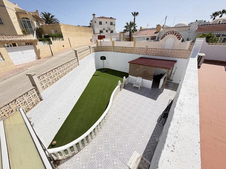 Town House for Sale in Blue Lagoon, Alicante 10