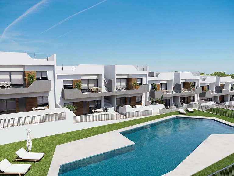 Villa for Sale in San Miguel De Salinas, Alicante 10