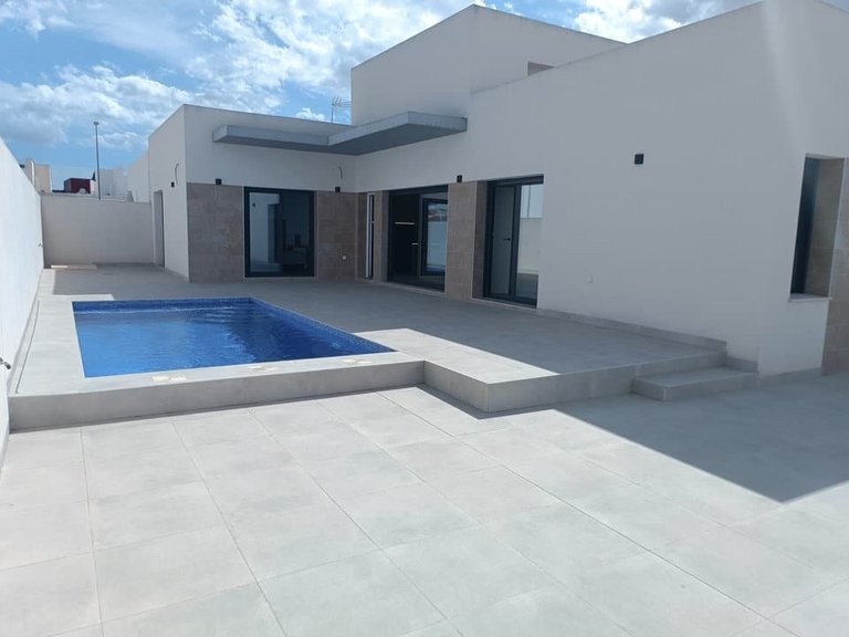 Villa for Sale in Daya Nueva, Murcia 5