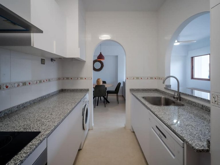 Apartment for Sale in Almeria, Murcia 9