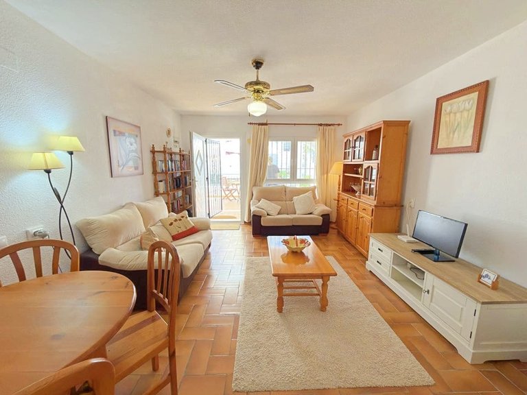 Apartment for Sale in Villamartin, Alicante 13