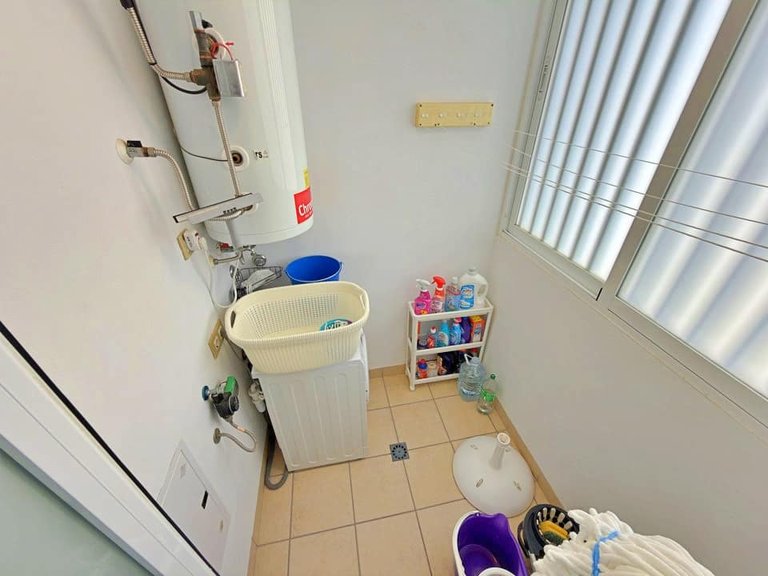Apartment for Sale in Lomas De Cabo Roig, Alicante 22