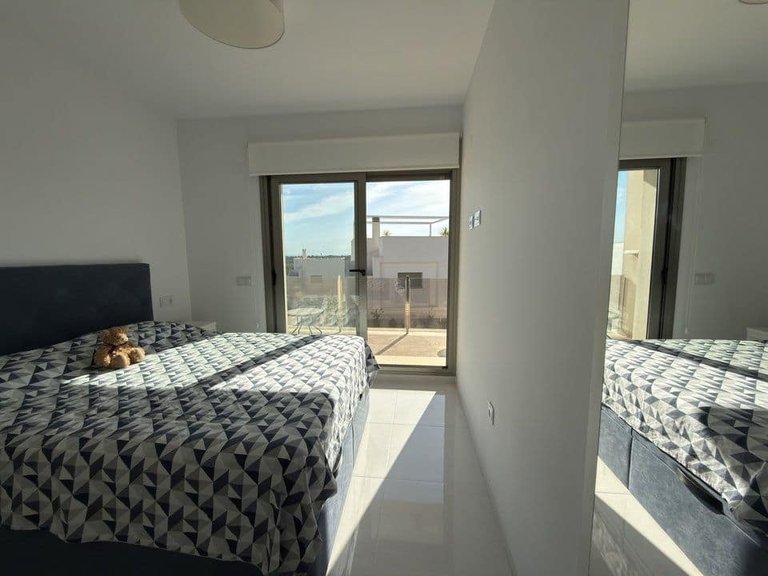 Villa for Sale in San Miguel De Salinas, Murcia 16