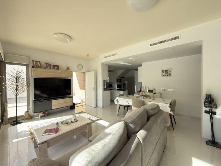 Villa for Sale in San Miguel De Salinas, Murcia 9