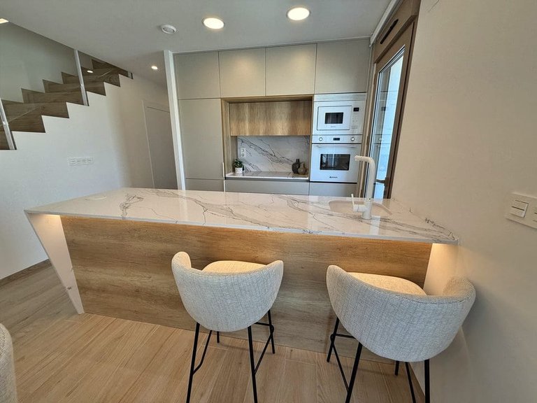 Villa for Sale in Ciudad Quesada, Alicante 16
