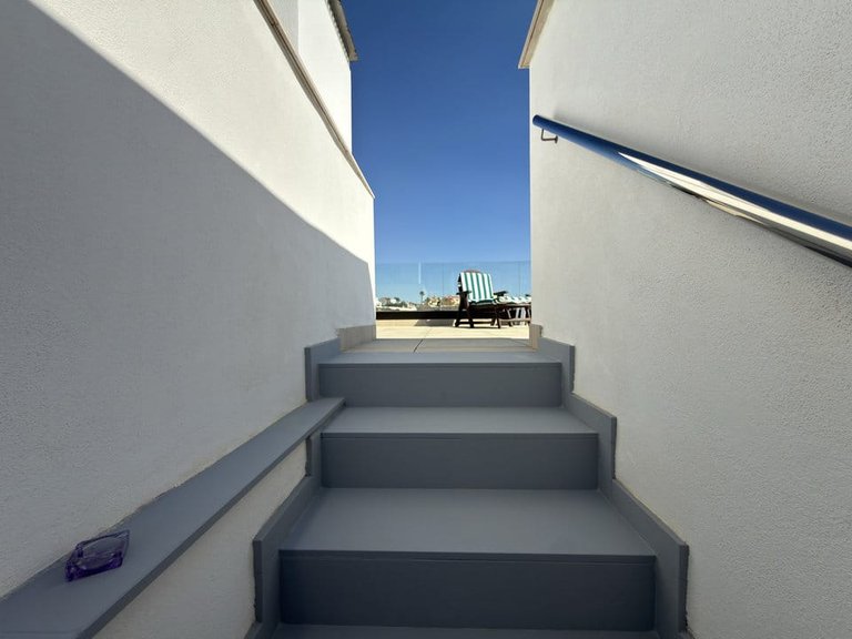 Villa for Sale in Blue Lagoon, Alicante 34