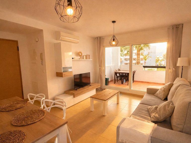 Apartment for Sale in Roldan, Murcia 1