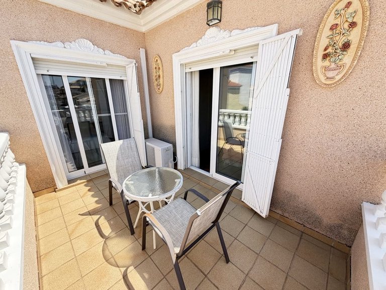 Town House for Sale in Cabo Roig, Alicante 13