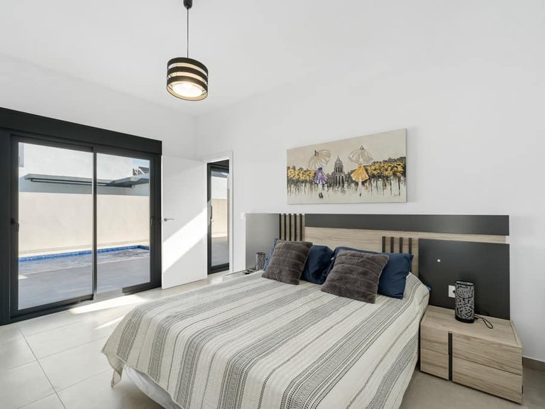 Villa for Sale in Daya Nueva, Murcia 16