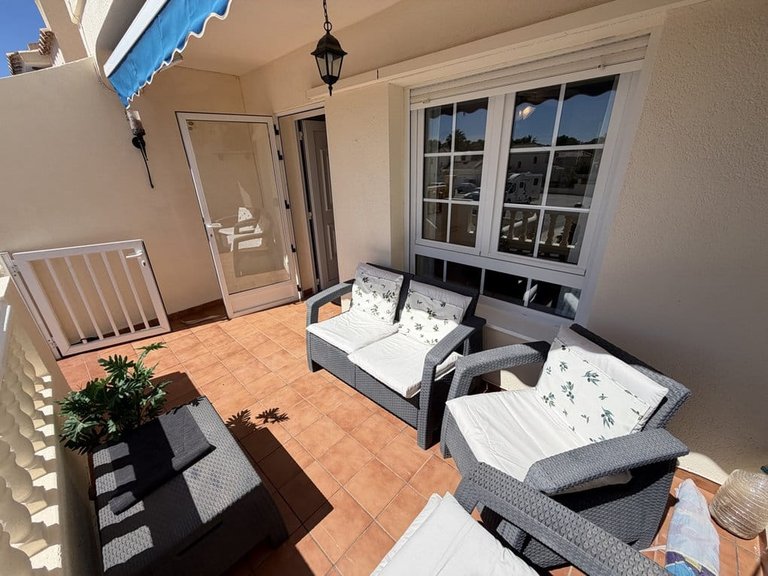 Town House for Sale in Las Ramblas Golf, Alicante 3