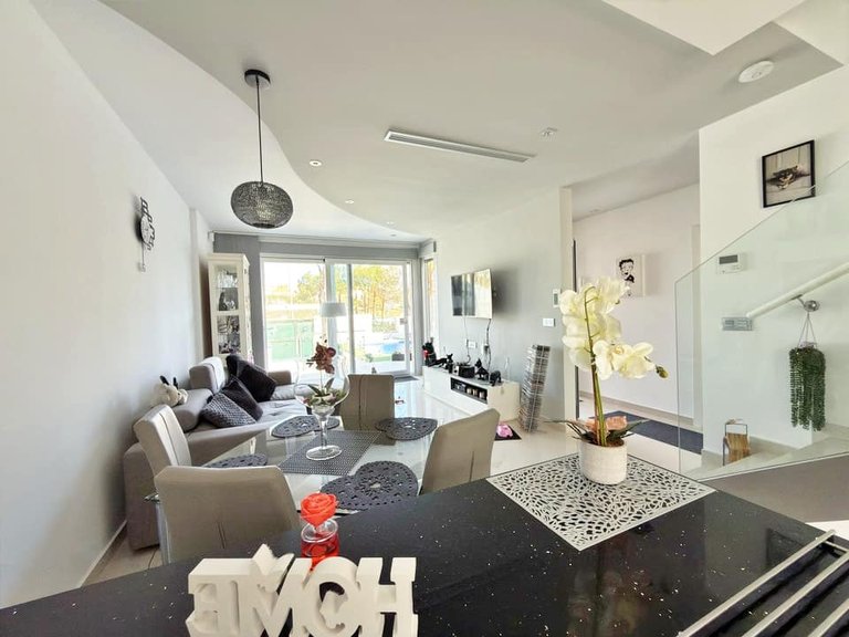 Villa for Sale in Blue Lagoon, Alicante 17