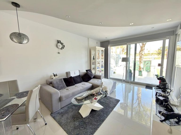 Villa for Sale in Blue Lagoon, Alicante 19