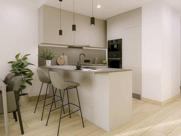 Apartment for Sale in Torrevieja, Alicante 4