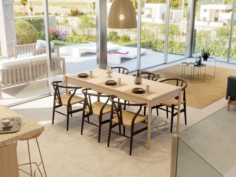 Villa for Sale in La Finca Golf, Alicante 11