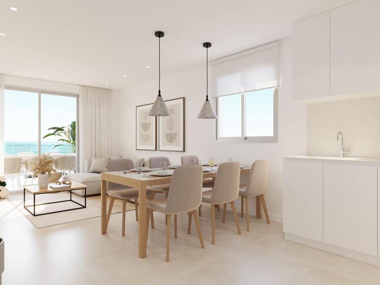 Apartment for Sale in Santa Pola, Alicante 5