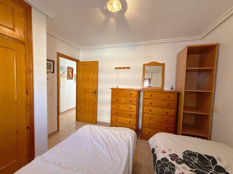 Apartment for Sale in Punta Prima, Alicante 7