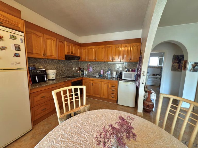 Villa for Sale in Blue Lagoon, Alicante 22