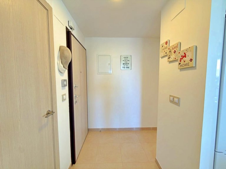 Apartment for Sale in Lomas De Cabo Roig, Alicante 11