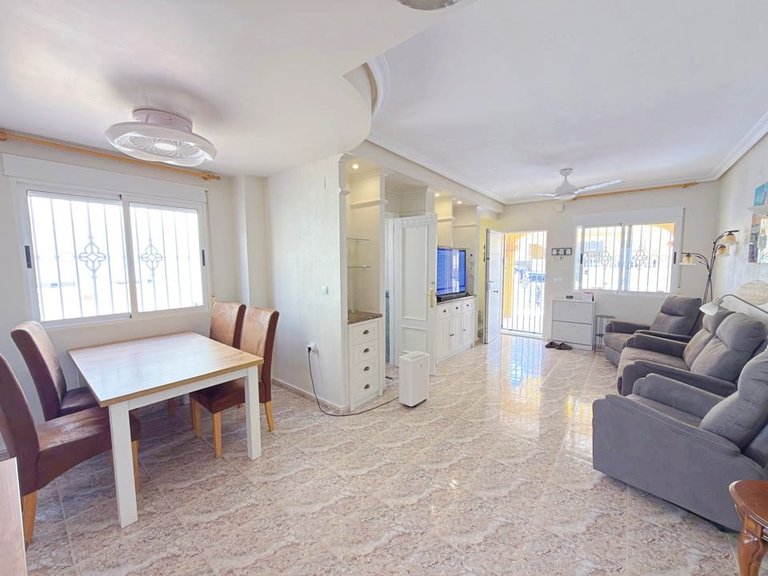 Town House for Sale in Blue Lagoon, Alicante 14