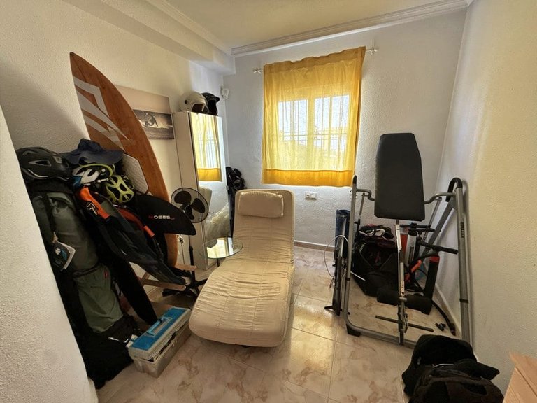 Town House for Sale in Lomas De Cabo Roig, Alicante 15