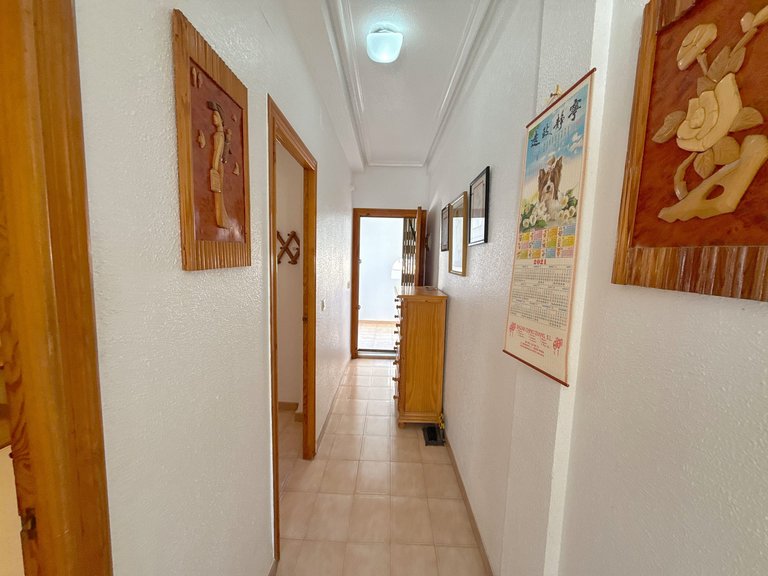 Apartment for Sale in Punta Prima, Alicante 2