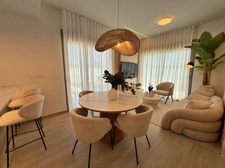 Villa for Sale in Ciudad Quesada, Alicante 9
