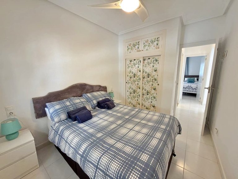 Apartment for Sale in Villamartin, Alicante 11
