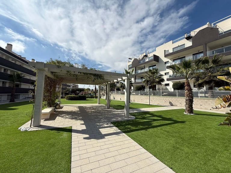 Apartment for Sale in Villamartin, Alicante 2