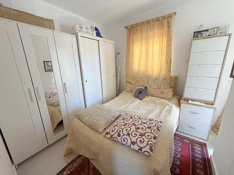 Villa for Sale in El Galan, Alicante 17