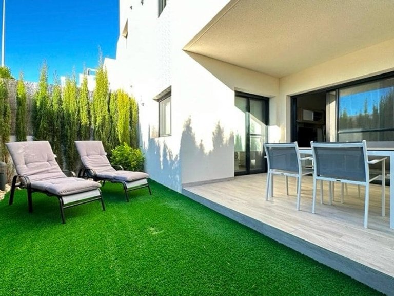 Apartment for Sale in San Miguel De Salinas, Alicante 1