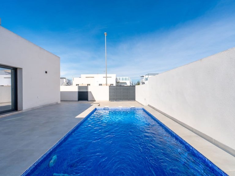 Villa for Sale in Daya Nueva, Murcia 6
