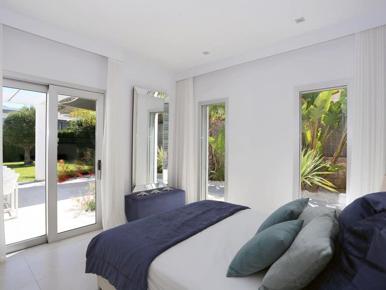 Villa for Sale in Javea, Alicante 23