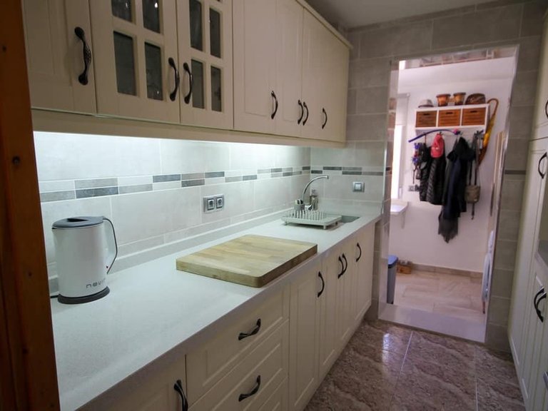 Town House for Sale in Villamartin, Alicante 17