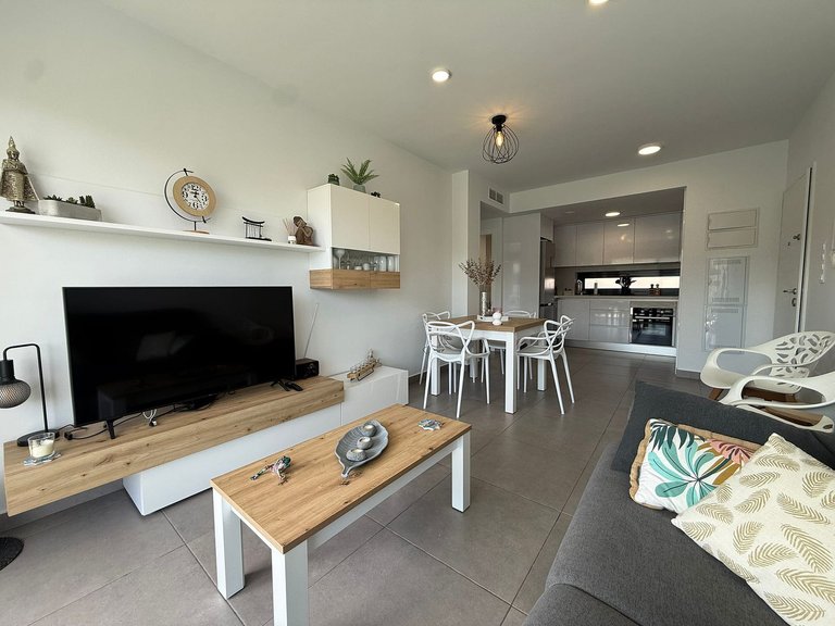 Apartment for Sale in Villamartin, Alicante 9