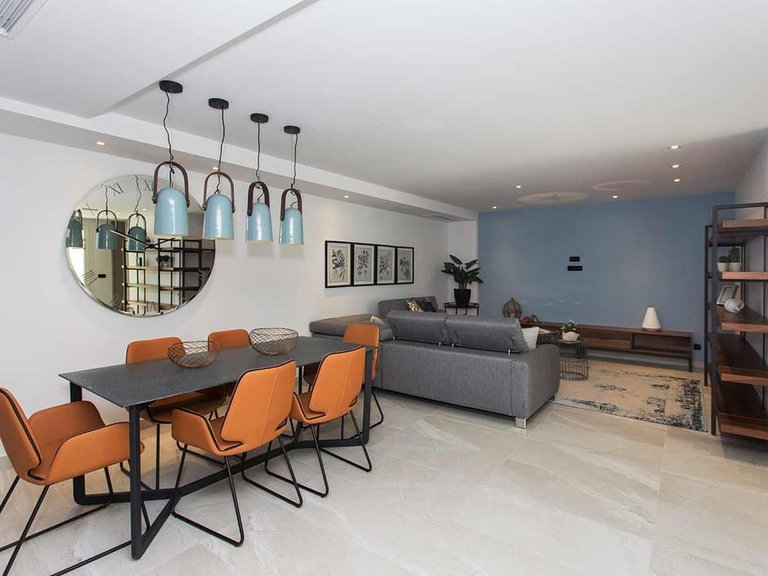 Town House for Sale in La Finca Golf, Alicante 13