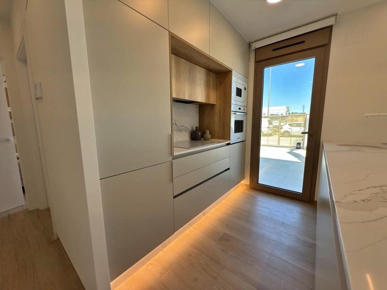 Villa for Sale in Ciudad Quesada, Alicante 20