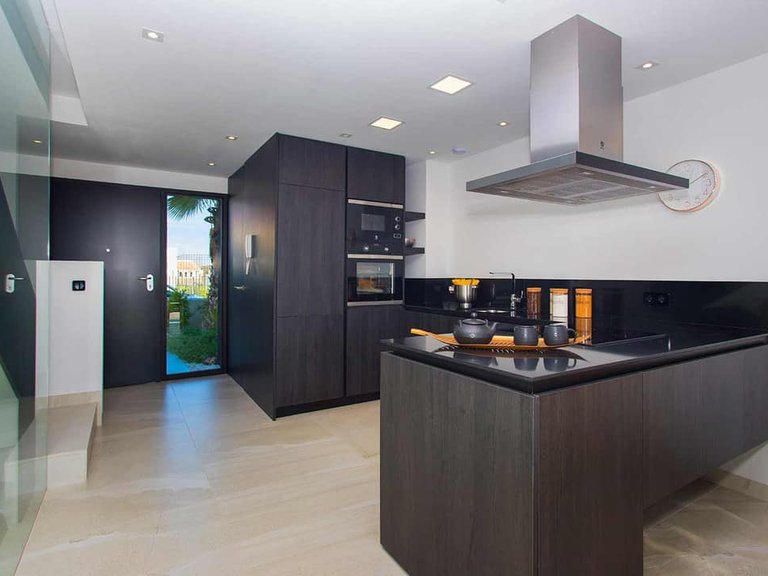 Town House for Sale in La Finca Golf, Alicante 6