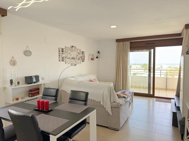 Apartment for Sale in Lomas De Cabo Roig, Alicante 12