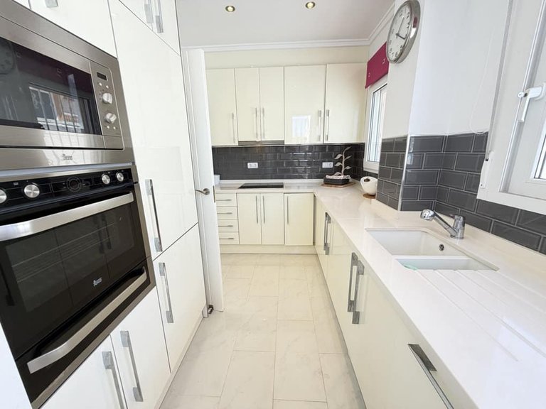 Villa for Sale in Torremendo, Alicante 13