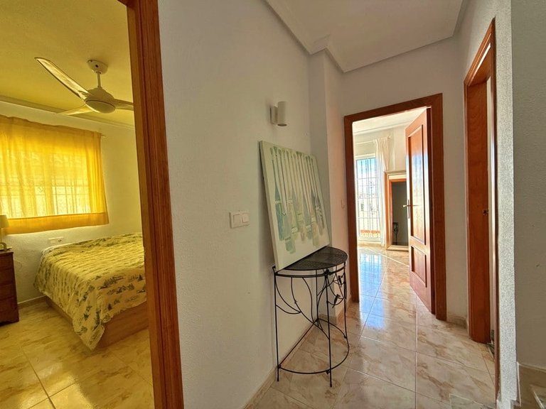 Town House for Sale in Lomas De Cabo Roig, Alicante 17