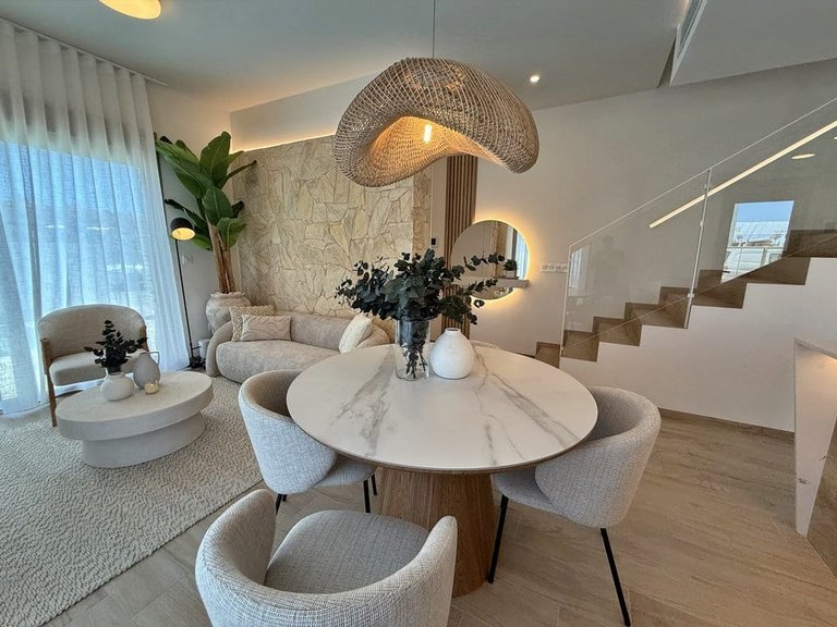 Villa for Sale in Ciudad Quesada, Alicante 14