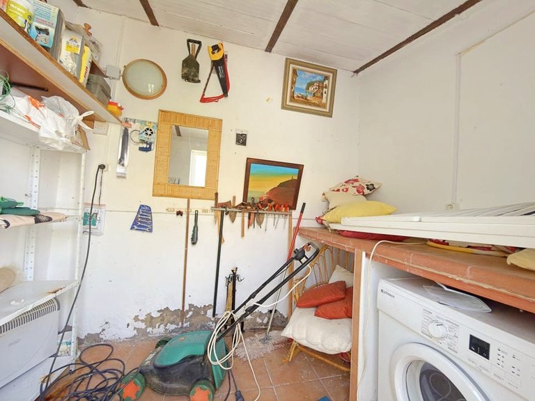 Apartment for Sale in Villamartin, Alicante 22