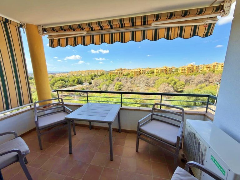 Apartment for Sale in Campoamor Golf, Alicante 7