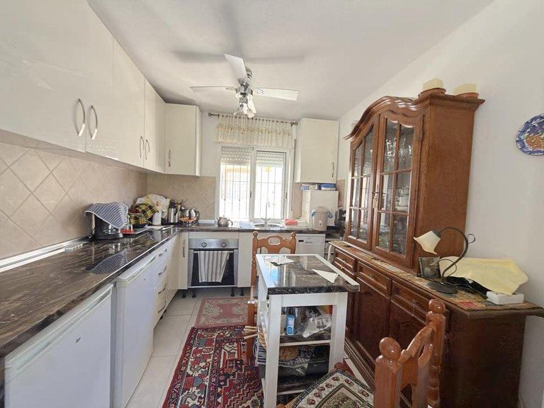 Villa for Sale in El Galan, Alicante 16
