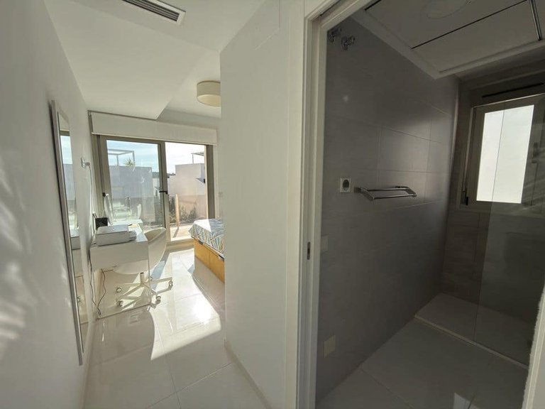 Villa for Sale in San Miguel De Salinas, Murcia 13