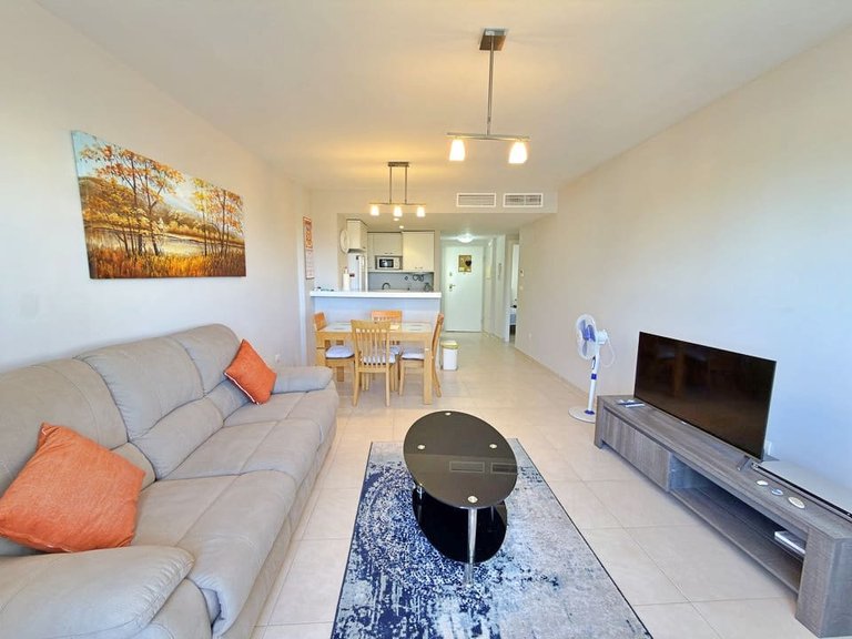 Apartment for Sale in Villamartin, Alicante 8