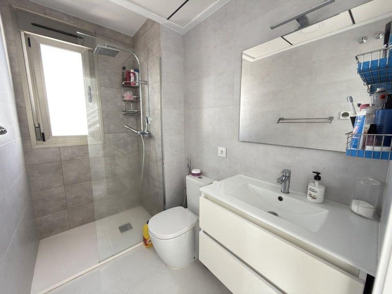 Villa for Sale in San Miguel De Salinas, Murcia 14