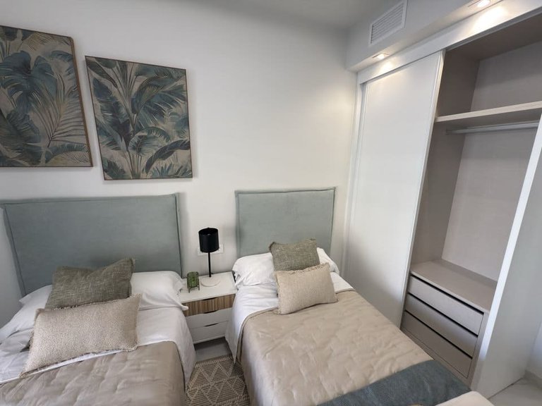 Apartment for Sale in San Miguel De Salinas, Alicante 23